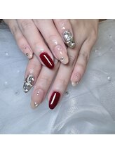 ビーアンドジー(B&G)/クリスマスデザイン