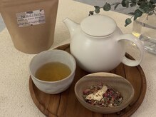 ピュアベート 西麻布(PUREVATE)/ネロリハーブティー