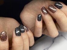 サロンネイルス(SALON NAILuz)/お客様ネイル