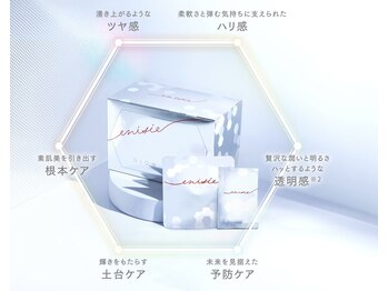 レムロード 赤羽店/【美肌小顔・しわたるみ改善】