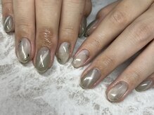 グランジーナ(Gran Jiina)/持ち込みデザイン