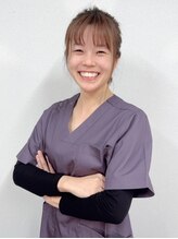 池袋 de りらく TAKIGUCHI deりらく
