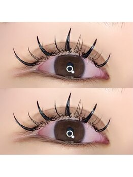 リバイン 岡山八浜店(REBYNA)/ワンホンエクステ