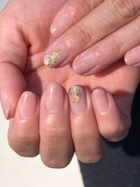 シンプルニュアンス