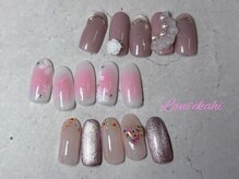 ラニ エカヒ 横浜店(Lani`ekahi)/春物新作サンプル