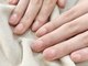 ミスネイル 石垣店(Ms.naiL)の写真/《ワンカラー・ラメグラ・マグネット》シンプル好きにおすすめ！豊富なカラーからお好きな色を選択可能♪