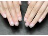 【OPEN価格】〈hand〉キラキララメグラデ　￥5500→￥5000　オフ込み