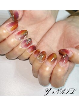 ワイズネイル(Y's NAIL)/
