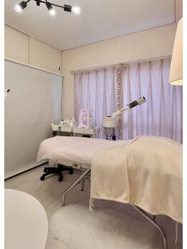 リンダ 西宮店(LINDA)/エステroom1