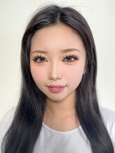 ルシル 夙川店(lucil) 岡部 *夙川*