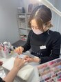 グラビス ランジュ 船橋店(Gravis L'ange) YUKI 