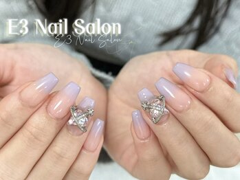 イーサンネイルサロン(E3 Nail salon)/ベイビープーマ