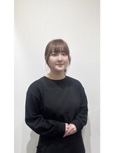 シンプルジェルネイル専門店 バランス(balance) ネイリスト 馬場