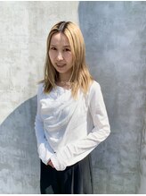 ブラン(blanc) Momoco