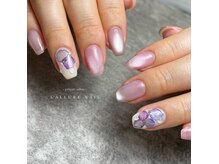 ラリュールネイル(L'Allure nail)
