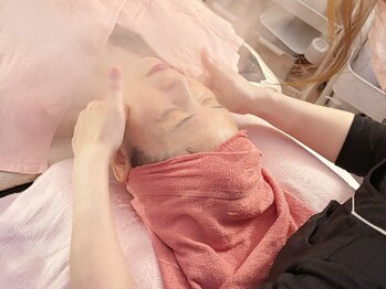 スターリィ スカイ(Starry☆Sky)/【フェイシャル】