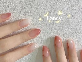 パラジェル追加ok&フィルイン