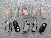 ネイリシャス(NAILICIOUS)