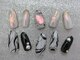 ネイリシャス(NAILICIOUS)の写真/《何度でも同価格♪》つけ放題6本¥7150/10本¥7700♪豊富なパ-ツと繊細Artで指先から女子力UP★
