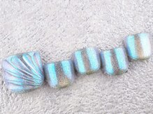 マハロネイルサロン 川崎店(mahalo)/フット定額8980円