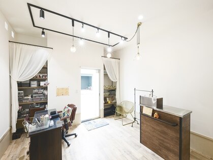 ネイルルーム リナータ(Nail Room RENATA)の写真