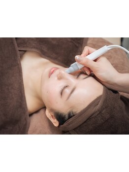 毛穴ケアをしたい