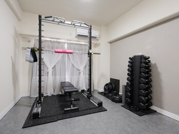 ミートユー(Meet You)/トレーニングマシン・ダンベル