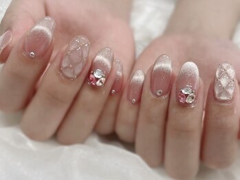 トリート(TREAT)/マグネット ちゅるん うる艶