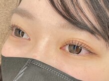 メメ 武庫之荘(meme)/まつげパーマ/尼崎/武庫之荘