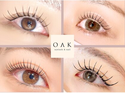 オーク 兵庫(OAK)の写真