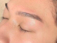 アイクイック(Ai Quick)/眉毛/メンズ/上野/眉毛サロン/眉