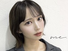 ミー(me.)