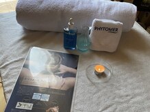 凪 横浜の雰囲気（タラソテピーオリゴメールスパ　体内の基本を整える冬の体肌に◎）