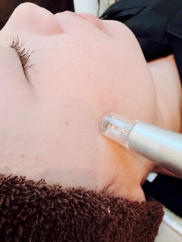 ビューティークリニックコダマ 高鍋店の写真/【効果に感動！】最先端エイジングケア！エステダーマ&幹細胞美容液導入でふっくら明るく若見え水光肌へ！