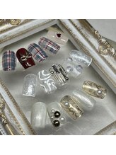 アットネイル(at.nail)/ベーシック＋プラス