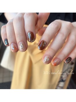 ミラーニュアンス