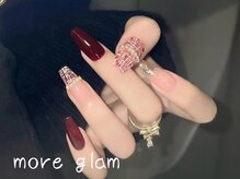 モアグラム 銀座店(More Glam)/