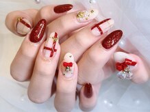 相談しながらのデザイン決めもできます！