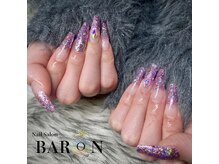 バロン 新宿店(BARON)/ラメグラ