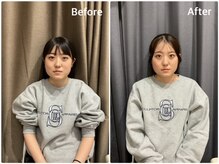 はぐみの杜整骨院 本院/【土台から作る小顔】+骨盤矯正