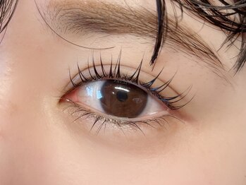 フォルメ(FOLME)/lash lift