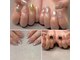 ビユビ ネイル(BIUBI NAIL)の写真