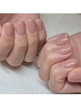 アモ ネイル(amo nail)/