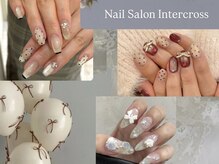 インタークロス(intercross)