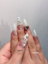 ルーム ビューティーラボラトリーズ(room beauty laboratories)/チップ×フルオーダー