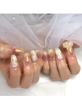 サランネイル(sarang nail.)/