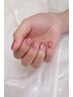 【ご新規様限定】☆ネイル☆ マグネットネイル　5500円
