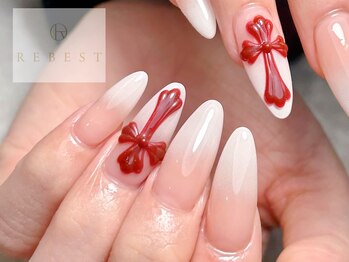 四條畷/パラジェル/クロムネイル