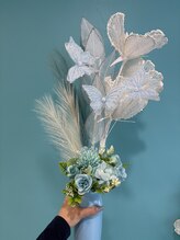 セレノフィル 田町三田(Selenophile)/可愛い装飾！！