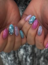 ネイルズキュー(NAILS CUE)/オーダーデザイン